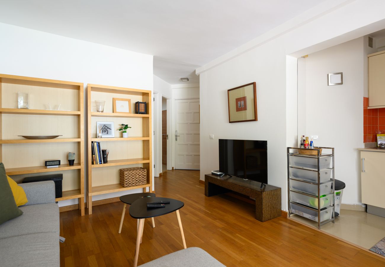 House in San Bartolomé de Tirajana - Lovely Peaceful Home by Canariasgetaway