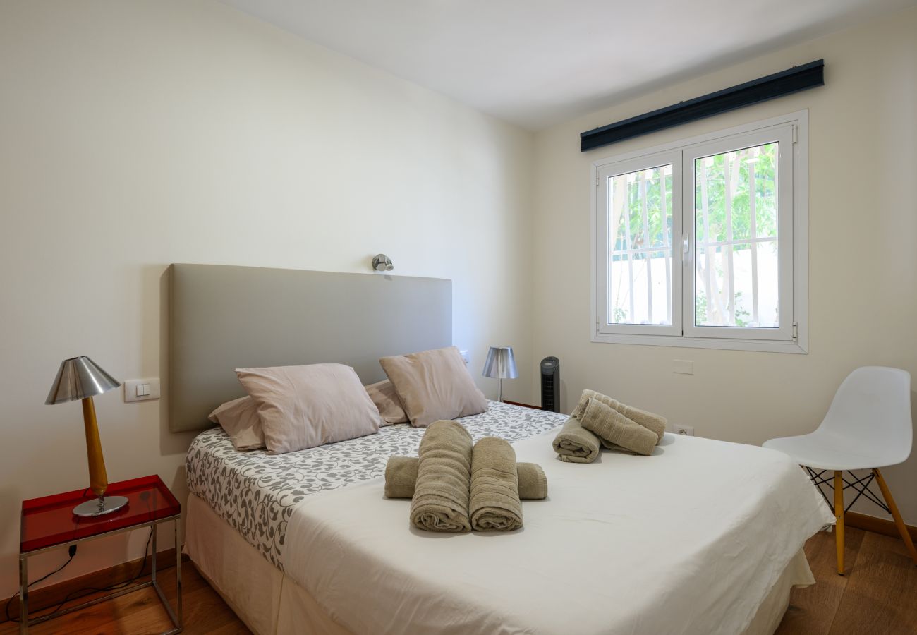 House in San Bartolomé de Tirajana - Lovely Peaceful Home by Canariasgetaway