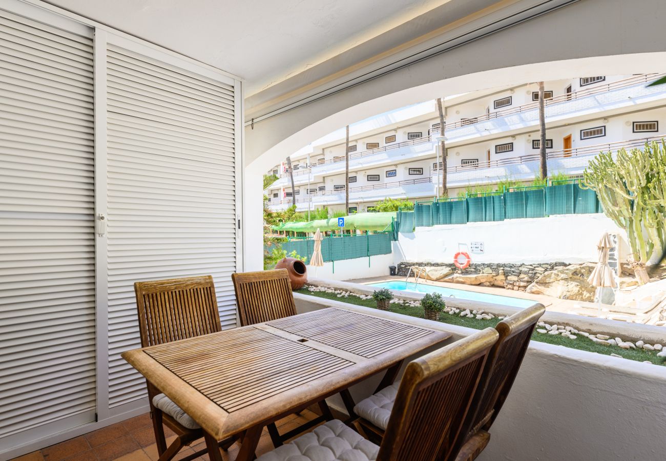 House in San Bartolomé de Tirajana - Lovely Peaceful Home by Canariasgetaway