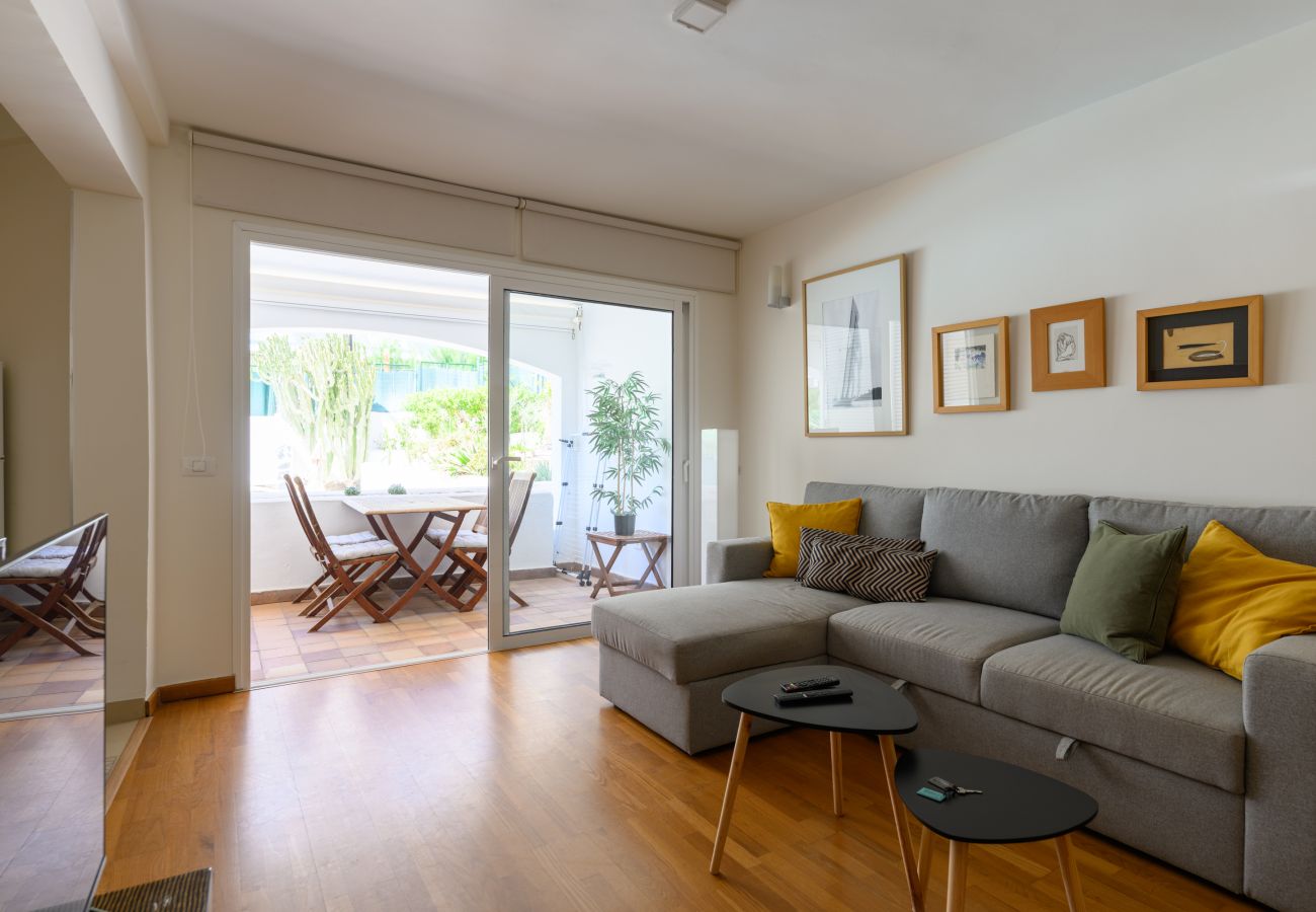 House in San Bartolomé de Tirajana - Lovely Peaceful Home by Canariasgetaway