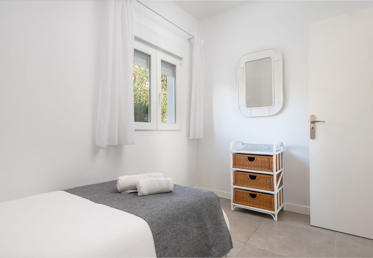 Villa in Alcudia - Villa Casa Blanca by BeBreeze