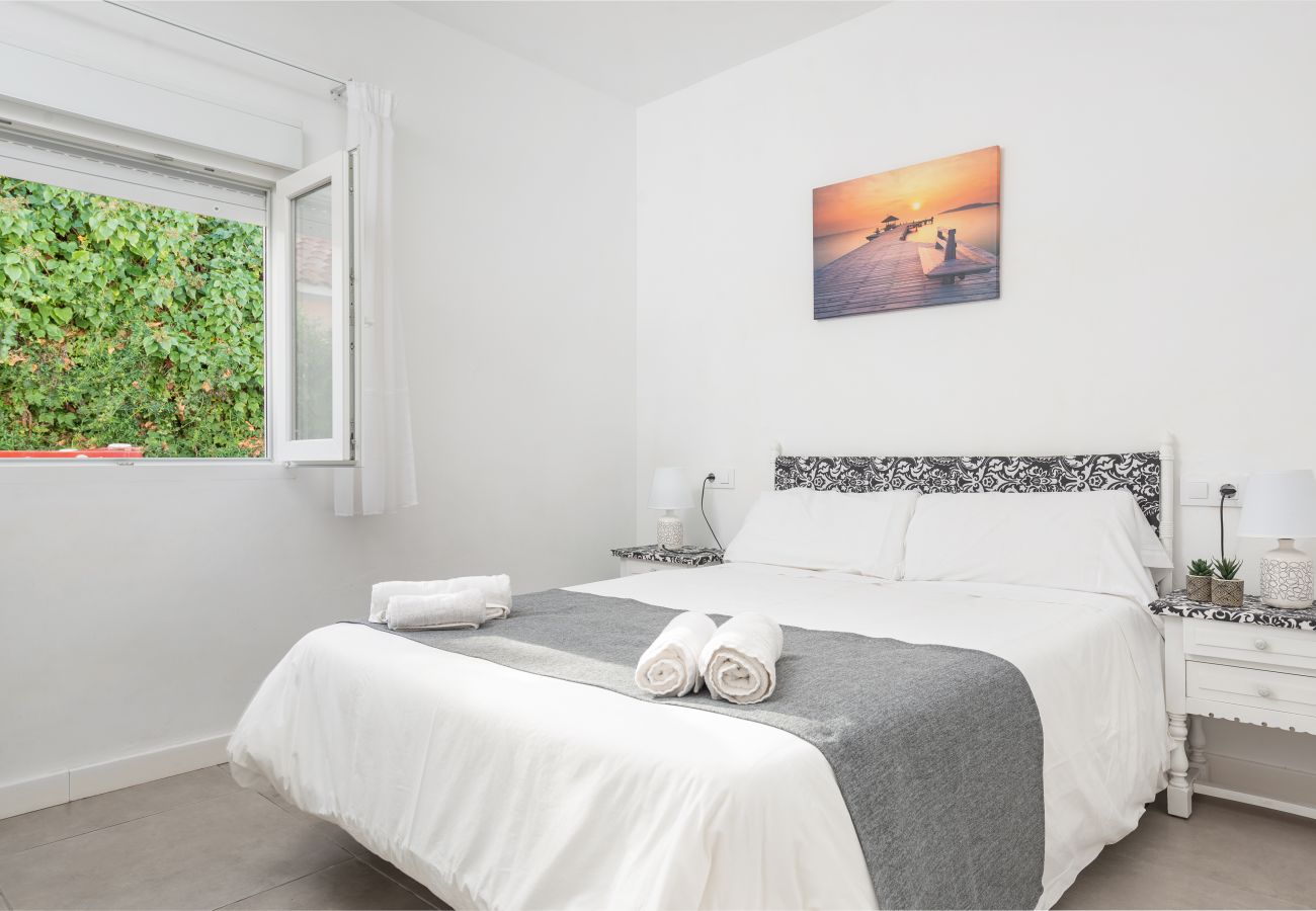 Villa in Alcudia - Villa Casa Blanca by BeBreeze