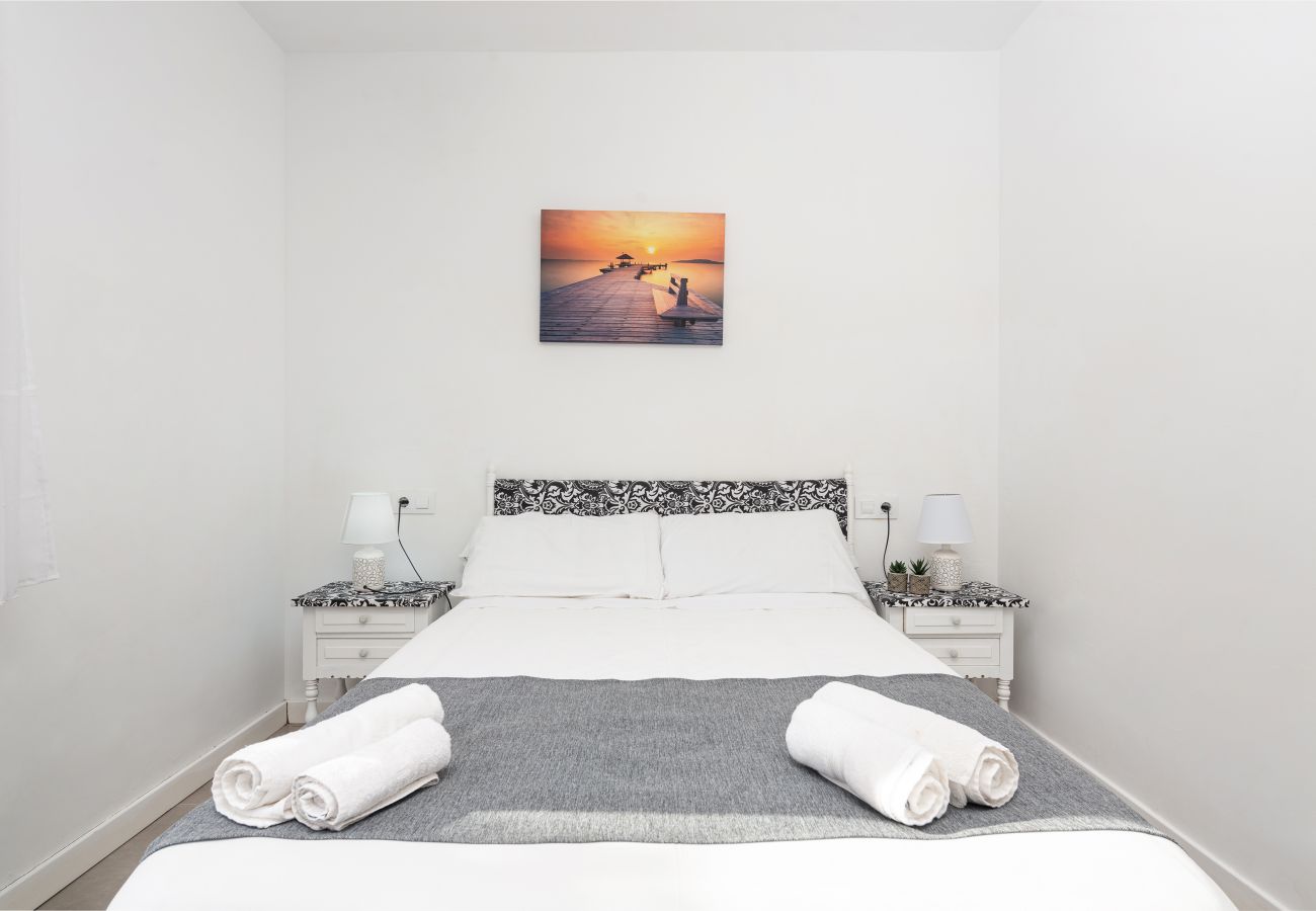 Villa in Alcudia - Villa Casa Blanca by BeBreeze