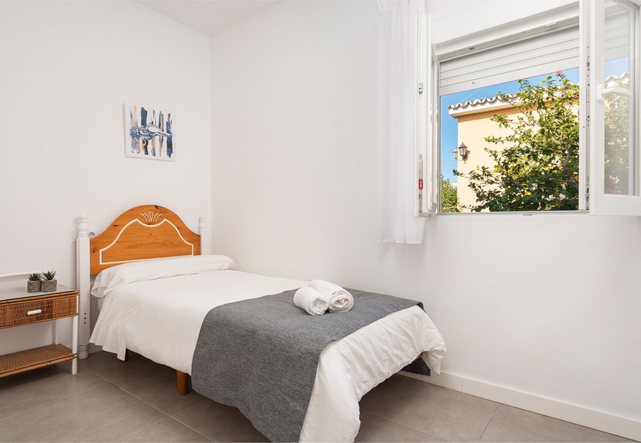 Villa in Alcudia - Villa Casa Blanca by BeBreeze