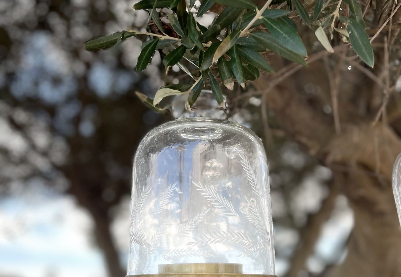 Villa in Cap d´Artruix - villa Lirio  Villa in Cap d´Artruix - villa Lirio