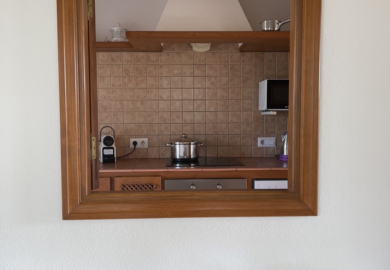 Villa in Cap d´Artruix - villa Lirio  Villa in Cap d´Artruix - villa Lirio