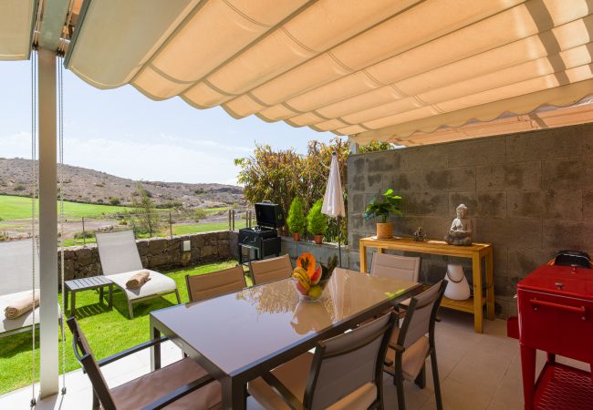 Villa in San Bartolomé de Tirajana - Vista Golf 20 Villa in San Bartolomé de Tirajana - Vista Golf 20