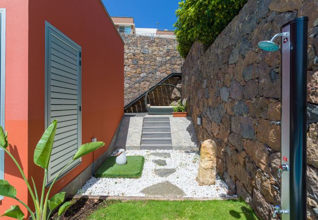 Villa in San Bartolomé de Tirajana - Vista Golf 20 Villa in San Bartolomé de Tirajana - Vista Golf 20