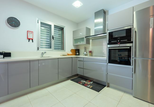 Villa in San Bartolomé de Tirajana - Vista Golf 20 Villa in San Bartolomé de Tirajana - Vista Golf 20