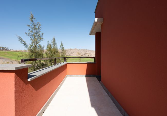 Villa in San Bartolomé de Tirajana - Vista Golf 20 Villa in San Bartolomé de Tirajana - Vista Golf 20