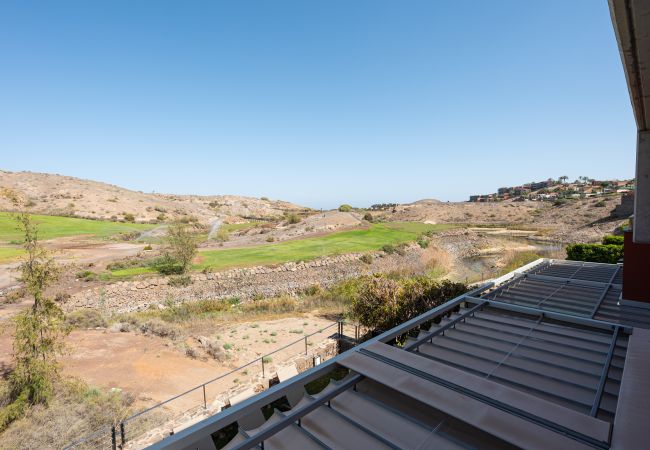 Villa in San Bartolomé de Tirajana - Vista Golf 20 Villa in San Bartolomé de Tirajana - Vista Golf 20