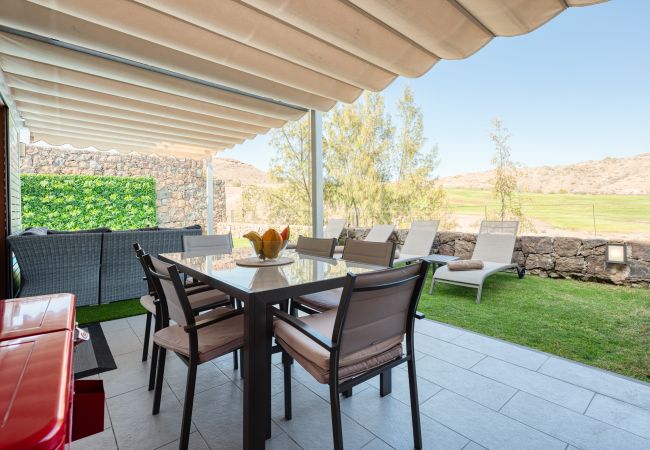 Villa in San Bartolomé de Tirajana - Vista Golf 20 Villa in San Bartolomé de Tirajana - Vista Golf 20