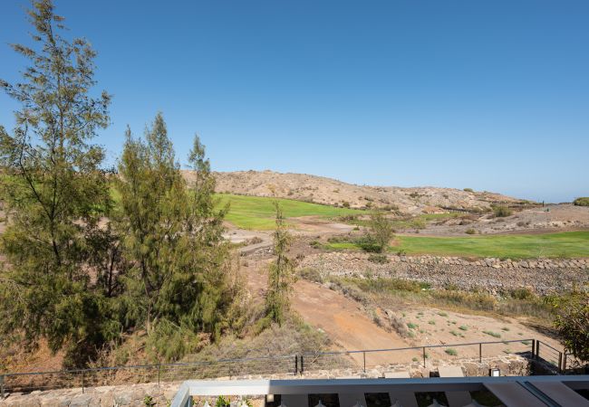 Villa in San Bartolomé de Tirajana - Vista Golf 20 Villa in San Bartolomé de Tirajana - Vista Golf 20