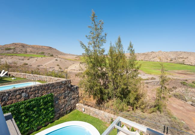 Villa in San Bartolomé de Tirajana - Vista Golf 20 Villa in San Bartolomé de Tirajana - Vista Golf 20