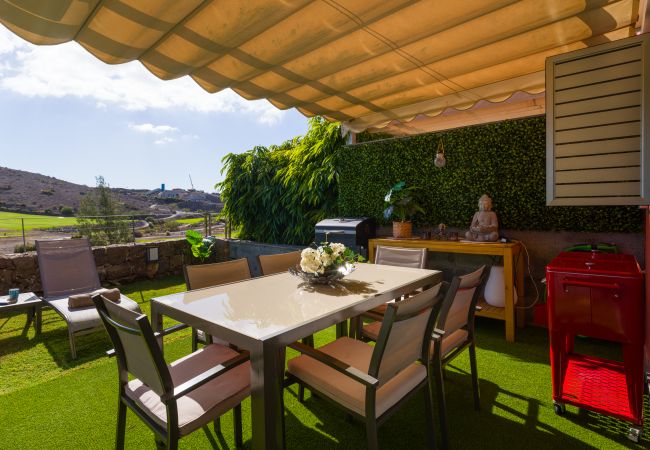 Villa in San Bartolomé de Tirajana - Vista Golf 20 Villa in San Bartolomé de Tirajana - Vista Golf 20