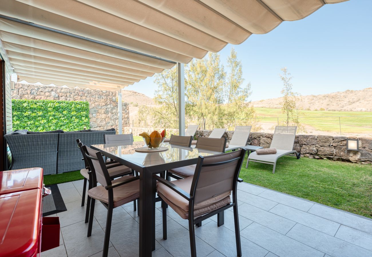 Villa in San Bartolomé de Tirajana - Vista Golf 20 Villa in San Bartolomé de Tirajana - Vista Golf 20