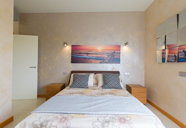 House in San Bartolomé de Tirajana -  Gran Canaria Stays - Holiday Rentals House in San Bartolomé de Tirajana -  Gran Canaria Stays - Holiday Rentals