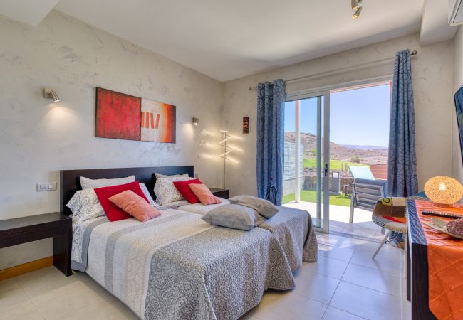 House in San Bartolomé de Tirajana -  Gran Canaria Stays - Holiday Rentals House in San Bartolomé de Tirajana -  Gran Canaria Stays - Holiday Rentals