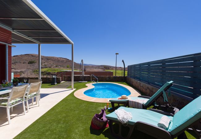 House in San Bartolomé de Tirajana -  Gran Canaria Stays - Holiday Rentals House in San Bartolomé de Tirajana -  Gran Canaria Stays - Holiday Rentals