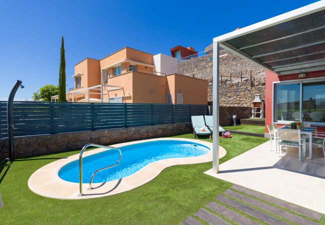 House in San Bartolomé de Tirajana -  Gran Canaria Stays - Holiday Rentals House in San Bartolomé de Tirajana -  Gran Canaria Stays - Holiday Rentals