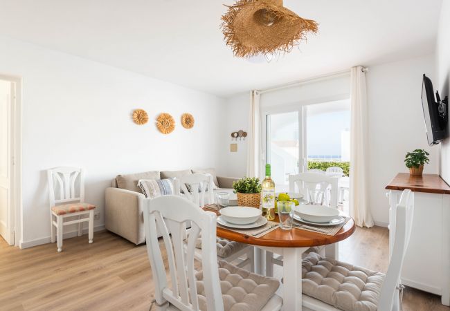 Apartment in Arenal d´en Castell - Castellsol Apartment Apartment in Arenal d´en Castell - Castellsol Apartment