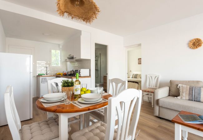 Apartment in Arenal d´en Castell - Castellsol Apartment Apartment in Arenal d´en Castell - Castellsol Apartment