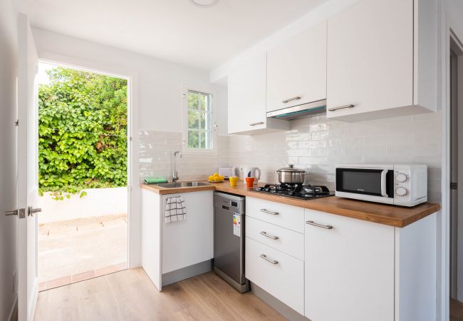 Apartment in Arenal d´en Castell - Castellsol Apartment Apartment in Arenal d´en Castell - Castellsol Apartment