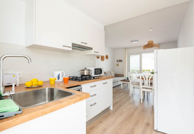 Apartment in Arenal d´en Castell - Castellsol Apartment Apartment in Arenal d´en Castell - Castellsol Apartment