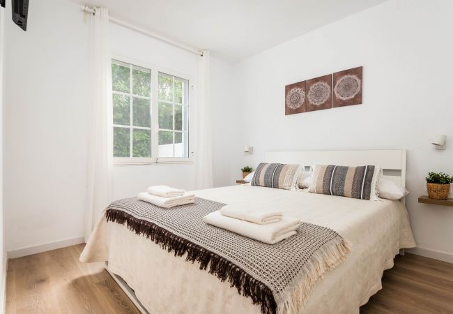Apartment in Arenal d´en Castell - Castellsol Apartment Apartment in Arenal d´en Castell - Castellsol Apartment