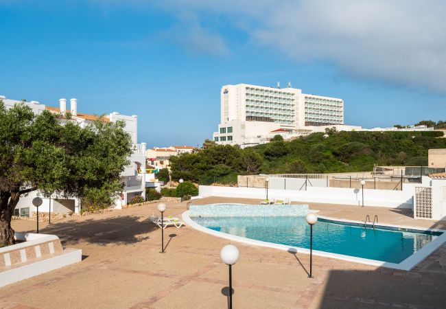 Apartment in Arenal d´en Castell - Castellsol Apartment Apartment in Arenal d´en Castell - Castellsol Apartment