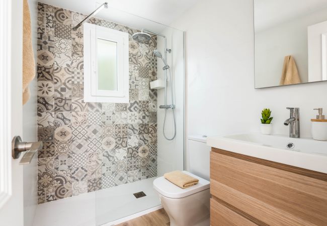 Apartment in Arenal d´en Castell - Castellsol Apartment Apartment in Arenal d´en Castell - Castellsol Apartment