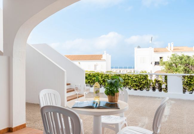 Apartment in Arenal d´en Castell - Castellsol Apartment Apartment in Arenal d´en Castell - Castellsol Apartment