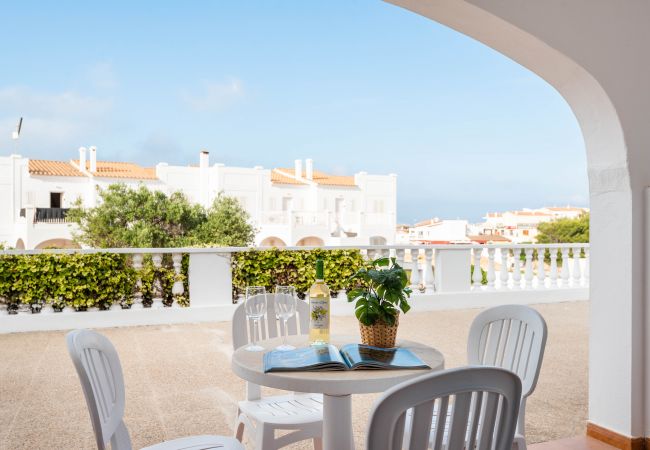 Apartment in Arenal d´en Castell - Castellsol Apartment Apartment in Arenal d´en Castell - Castellsol Apartment