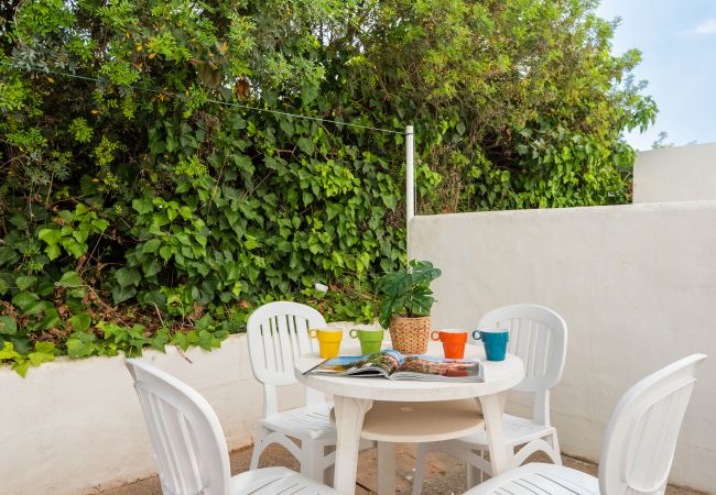 Apartment in Arenal d´en Castell - Castellsol Apartment Apartment in Arenal d´en Castell - Castellsol Apartment