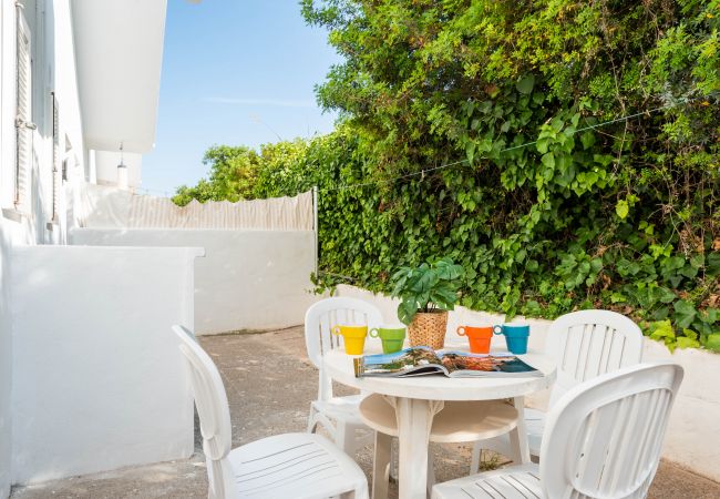 Apartment in Arenal d´en Castell - Castellsol Apartment Apartment in Arenal d´en Castell - Castellsol Apartment