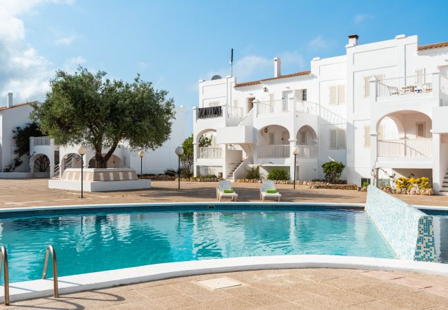 Apartment in Arenal d´en Castell - Castellsol Apartment Apartment in Arenal d´en Castell - Castellsol Apartment