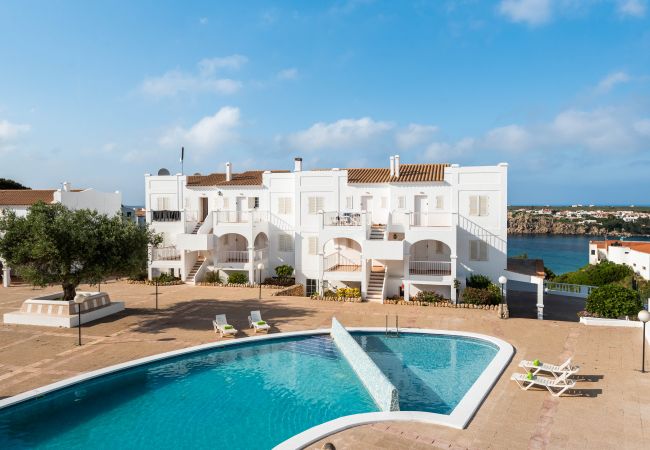 Apartment in Arenal d´en Castell - Castellsol Apartment Apartment in Arenal d´en Castell - Castellsol Apartment