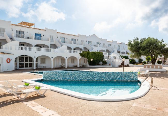 Apartment in Arenal d´en Castell - Castellsol Apartment Apartment in Arenal d´en Castell - Castellsol Apartment