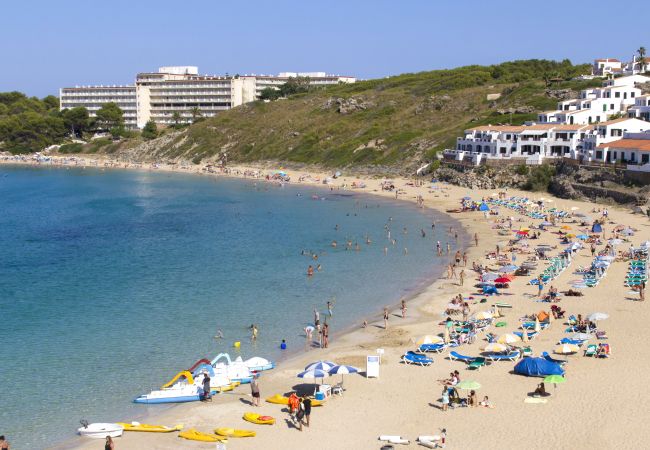 Apartment in Arenal d´en Castell - Castellsol Apartment Apartment in Arenal d´en Castell - Castellsol Apartment