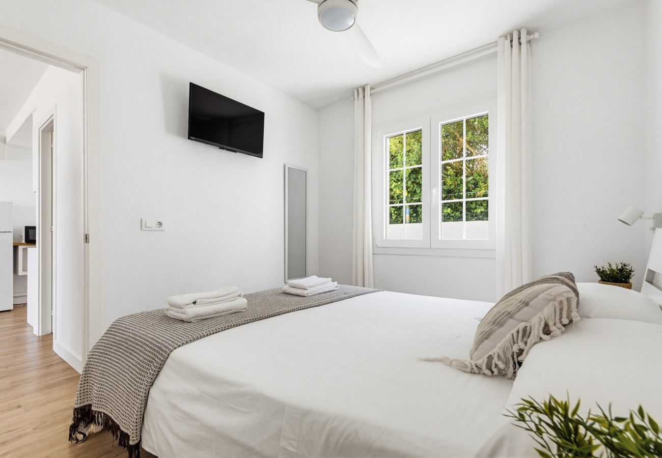 Apartment in Arenal d´en Castell - Apartamento Castellsol 309