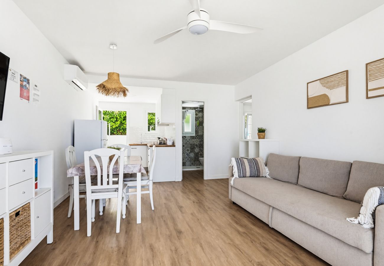 Apartment in Arenal d´en Castell - Apartamento Castellsol 309