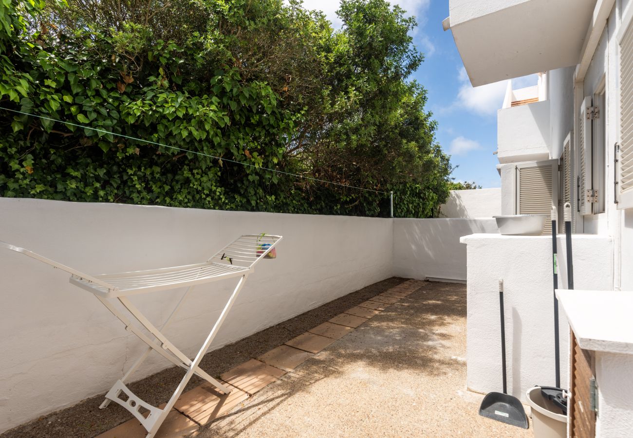 Apartment in Arenal d´en Castell - Apartamento Castellsol 309