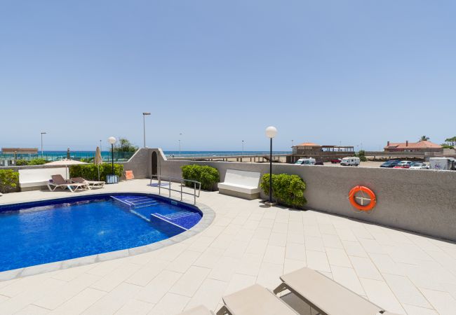 House in Maspalomas - Guayabo Home Beach By Canariasgetaway House in Maspalomas - Guayabo Home Beach By Canariasgetaway