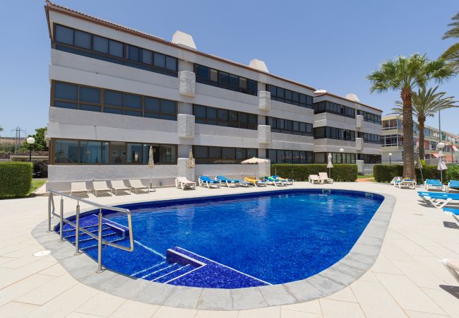 House in Maspalomas - Guayabo Home Beach By Canariasgetaway House in Maspalomas - Guayabo Home Beach By Canariasgetaway