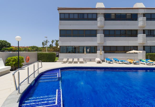 House in Maspalomas - Guayabo Home Beach By Canariasgetaway House in Maspalomas - Guayabo Home Beach By Canariasgetaway