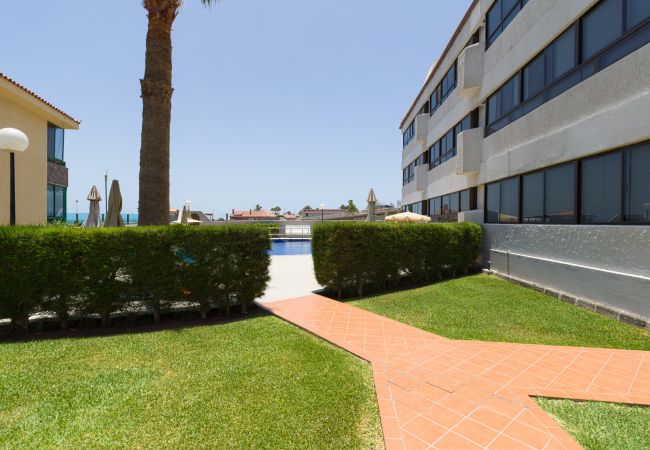 House in Maspalomas - Guayabo Home Beach By Canariasgetaway House in Maspalomas - Guayabo Home Beach By Canariasgetaway