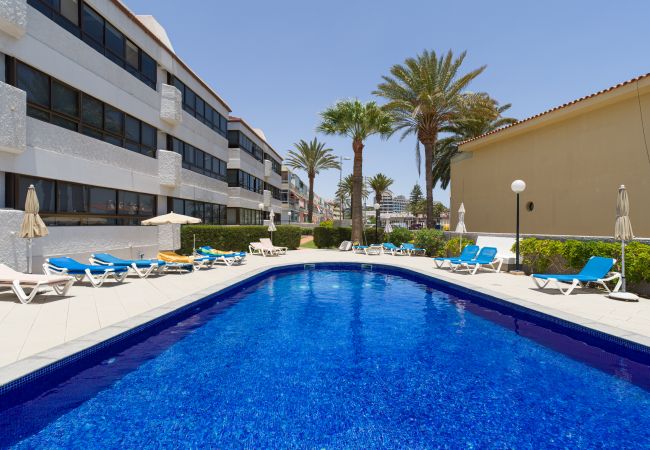 House in Maspalomas - Guayabo Home Beach By Canariasgetaway House in Maspalomas - Guayabo Home Beach By Canariasgetaway