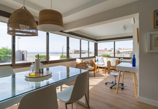 House in Maspalomas - Guayabo Home Beach By Canariasgetaway House in Maspalomas - Guayabo Home Beach By Canariasgetaway