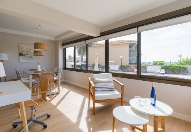 House in Maspalomas - Guayabo Home Beach By Canariasgetaway House in Maspalomas - Guayabo Home Beach By Canariasgetaway