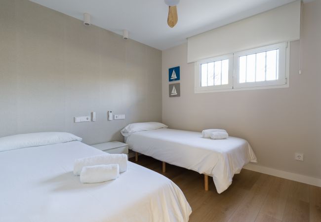 House in Maspalomas - Guayabo Home Beach By Canariasgetaway House in Maspalomas - Guayabo Home Beach By Canariasgetaway